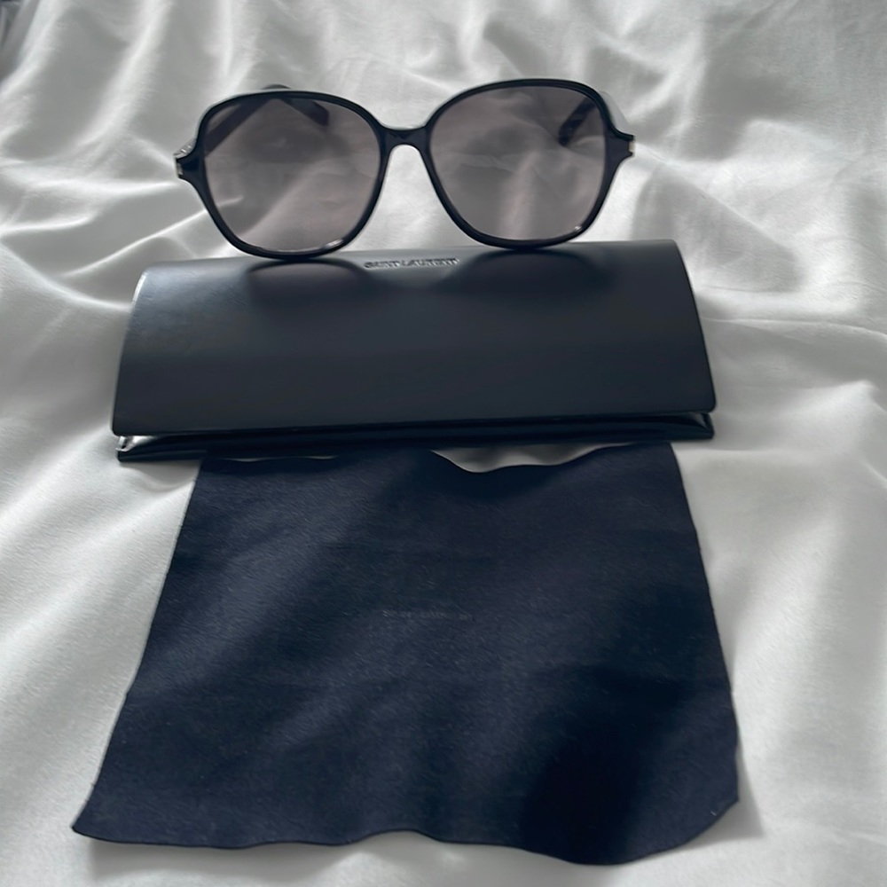 Saint Laurent Sunglasses